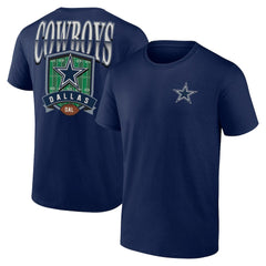 Dallas Cowboys Full Range T-Shirt | NFL Online