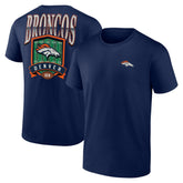 Denver Broncos Full Range T-Shirt | NFL Online
