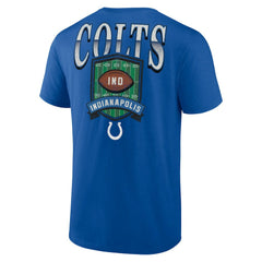 Indianapolis Colts Full Range T-Shirt | NFL Near me