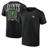 New Orleans Saints Full Range T-Shirt | NFL US