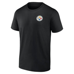 Pittsburgh Steelers Full Range T-Shirt | NFL Outlet