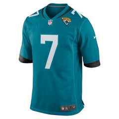 Jacksonville Jaguars Brian Thomas Jr Player Game Jersey | NFL New