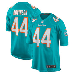 Miami Dolphins Chop Robinson Player Game Jersey | NFL Online