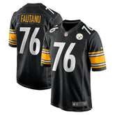 Pittsburgh Steelers Troy Fautanu Player Game Jersey | NFL On sale