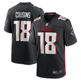 Atlanta Falcons Kirk Cousins Game Player Jersey | NFL Outlet