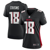 Atlanta Falcons Kirk Cousins Women's Game Player Jersey | NFL Near me
