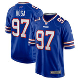 Buffalo Bills Joey Bosa Game Player Jersey | NFL Sale