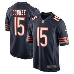 Chicago Bears Rome Odunze Player Game Jersey | NFL Hot