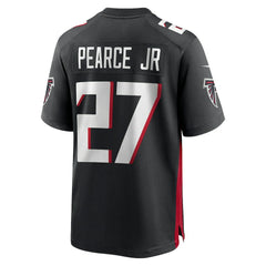 Atlanta Falcons James Pearce Jr. 2025 NFL Draft First Round Pick Game Player Jersey | NFL On sale
