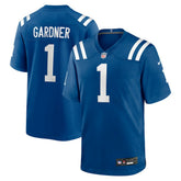 Indianapolis Colts Ahmad Sauce Gardner Team Game Jersey | NFL Near me