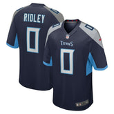 Tennessee Titans Calvin Ridley Game Player Jersey | NFL Near me