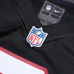 Atlanta Falcons Kirk Cousins Alternate Game Player Jersey | NFL Hot