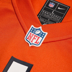 Chicago Bears Caleb Williams Alternate Player Game Jersey | NFL Sale
