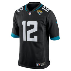 Jacksonville Jaguars Travis Hunter 2025 NFL Draft First Round Pick Alternate Game Player Jersey | NFL Near me