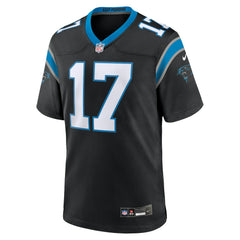 Carolina Panthers Xavier Legette 2024 NFL First Round Pick Game Player Jersey | NFL New