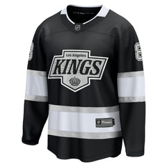 Drew Doughty Los Angeles Kings Fanatics Home Premier Breakaway Player Jersey - NHL Jerseys