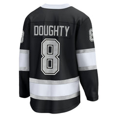Drew Doughty Los Angeles Kings Fanatics Home Premier Breakaway Player Jersey - NHL Jerseys