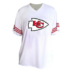 Kansas City Chiefs Patrick Mahomes Women's Plus Size Fashion Jersey | NFL US