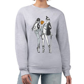 Chicago White Sox G-III 4Her by Carl Banks Women's Baseball Girls Fleece Pullover Sweatshirt - MLB Pullover