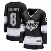 Drew Doughty Los Angeles Kings Fanatics Women's Home Breakaway Jersey - NHL Jerseys