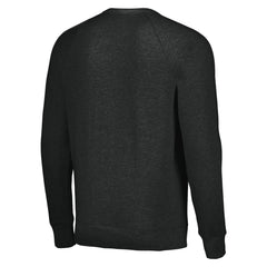 Houston Texans Homage Unisex Color Rush Crest Tri-Blend Pullover Sweatshirt | NFL Discount