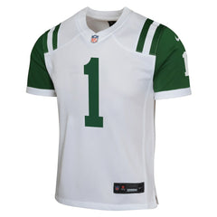 New York Jets Ahmad Sauce Gardner Youth Game Jersey | NFL Sale