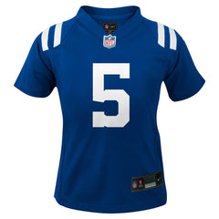 Indianapolis Colts Anthony Richardson Preschool Player Game Jersey | NFL Near me