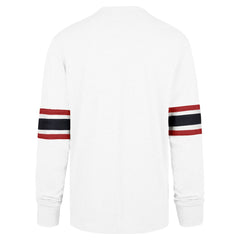Houston Texans '47 Gridiron Premier Brex Long Sleeve T-Shirt | NFL US