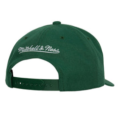 Minnesota Wild Mitchell & Ness Core Team Ground Pro Adjustable Hat - NHL Hats