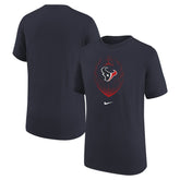 Houston Texans Preschool Legend Icon Performance T-Shirt | NFL Near me
