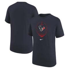 Houston Texans Preschool Legend Icon Performance T-Shirt | NFL Near me