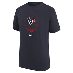 Houston Texans Preschool Legend Icon Performance T-Shirt | NFL Near me