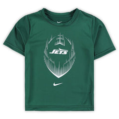 New York Jets Preschool Legend Icon Performance T-Shirt | NFL US