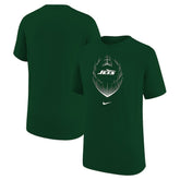 New York Jets Youth Legend Icon T-Shirt | NFL Online