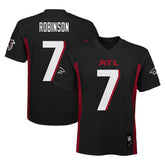Atlanta Falcons Bijan Robinson Preschool Replica Player Jersey | NFL Near me