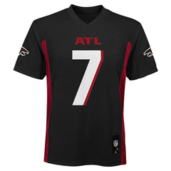 Atlanta Falcons Bijan Robinson Preschool Replica Player Jersey | NFL Near me