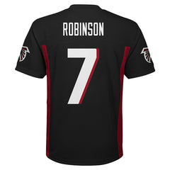 Atlanta Falcons Bijan Robinson Preschool Replica Player Jersey | NFL Near me