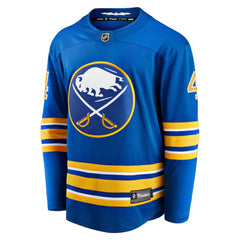 Bowen Byram Buffalo Sabres Fanatics Home Breakaway Jersey - NHL Jerseys