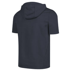 San Diego Padres Levelwear Recruit Short Sleeve Full-Zip Hoodie - MLB Hoodies