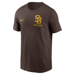 Fernando Tatis Jr. San Diego Padres Nike 2024 MLB World Tour Seoul Series Name & Number T-Shirt - MLB T-shirts