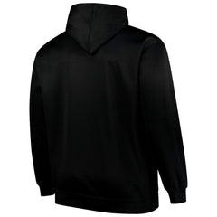 Cincinnati Bengals Big & Tall Fleece Pullover Hoodie | NFL On sale