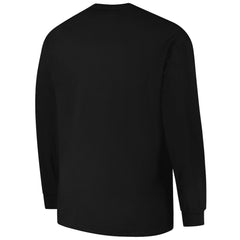 Atlanta Falcons Profile Big & Tall Pop Long Sleeve T-Shirt | NFL Discount