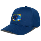 St. Louis Blues Levelwear Retro Skylight Zephyr Adjustable Hat - NHL Hats