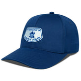 Toronto Maple Leafs Levelwear Retro Skylight Zephyr Adjustable Hat - NHL Hats