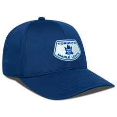 Toronto Maple Leafs Levelwear Retro Skylight Zephyr Adjustable Hat - NHL Hats