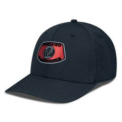 Chicago Blackhawks Levelwear Retro Skylight Rise Flex Hat - NHL Hats