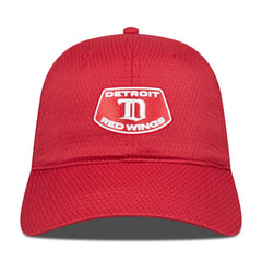 Detroit Red Wings Levelwear Retro Skylight Matrix Adjustable Hat - NHL Hats