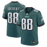 Philadelphia Eagles Dallas Goedert Team Game Jersey | NFL New