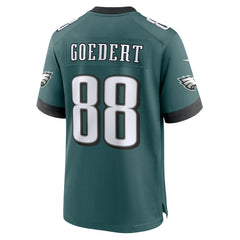 Philadelphia Eagles Dallas Goedert Team Game Jersey | NFL New