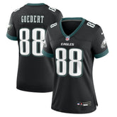 Philadelphia Eagles Dallas Goedert Women's Alternate Game Jersey | NFL On sale